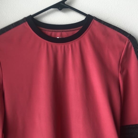 TAIL Pullover w/drawstring - Picture 2 of 6